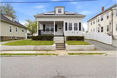 25 Lambert Street, Cranston, RI 02910 - Photo 1