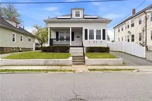 25 Lambert St, Cranston, RI 02910 - Photo 1