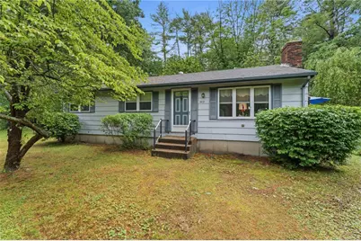 342 Switch Road, Richmond, RI 02832 - Photo 1