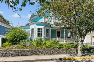 58 Second St, Newport, RI 02840 - Photo 1