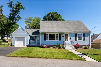 11 Bellevue Drive, Cranston, RI 02920 - Photo 1
