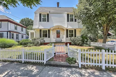 20 Summit Avenue, Providence, RI 02906 - Photo 1