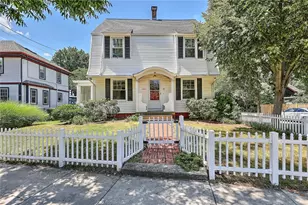 20 Summit Ave, Providence, RI 02906 - Photo 1