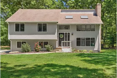 768 Weaver Hill Road, Coventry, RI 02816 - Photo 1