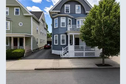 12 Verndale Avenue, Providence, RI 02889 - Photo 1