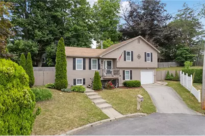 11 Damian Court, North Providence, RI 02911 - Photo 1