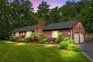 19 Mt Hygeia Rd, Foster, RI 02825 - Photo 1