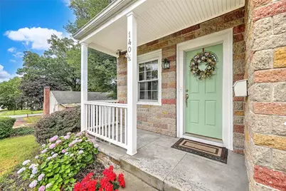 140 Lexington Avenue, North Providence, RI 02904 - Photo 1