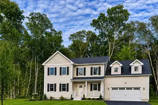 5 Harmony Ln, Exeter, RI 02822 - Photo 1
