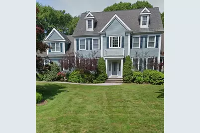 90 Sycamore Lane, North Kingstown, RI 02874 - Photo 1