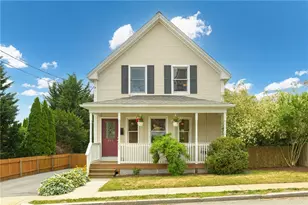 259 Juniper St, East Providence, RI 02914 - Photo 1