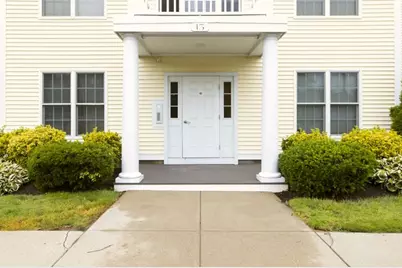15 Saw Mill Drive #306, North Kingstown, RI 02852 - Photo 1