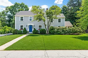 134 Ferry Ln, Barrington, RI 02806 - Photo 1