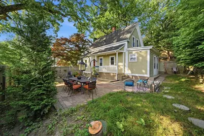11 Baltimore Street, Providence, RI 02909 - Photo 1