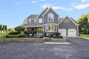 84 Hines Rd, Cumberland, RI 02864 - Photo 1