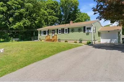 25 Meadow Lark Drive, Westerly, RI 02891 - Photo 1