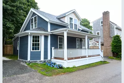 57 Callender Avenue, Newport, RI 02840 - Photo 1