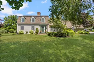 227 Prospect Ave, Middletown, RI 02842 - Photo 1