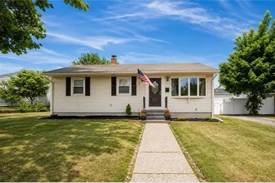 11 Sidney Street, West Warwick, RI 02893 - Photo 1