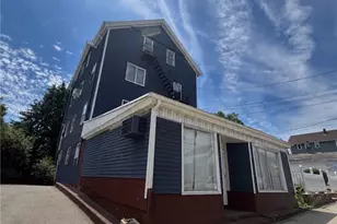 718 Mineral Spring Ave, Pawtucket, RI 02860 - Photo 1