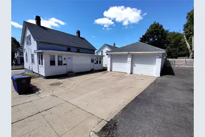 1564 Main Street, West Warwick, RI 02893 - Photo 1