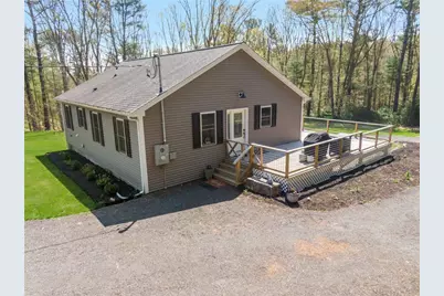 43 Weeks Hill Road, Coventry, RI 02827 - Photo 1
