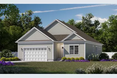 3 Tammy Jean Drive, Coventry, RI 02816 - Photo 1