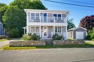 17 Rose Ct, Narragansett, RI 02882 - Photo 1