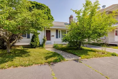 156 Harris Street, Pawtucket, RI 02861 - Photo 1