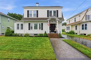 61 Shirley Blvd, Cranston, RI 02910 - Photo 1