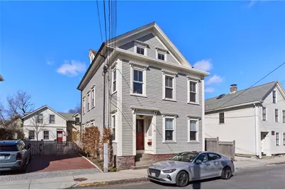 29 Marsh Street #3, Newport, RI 02840 - Photo 1
