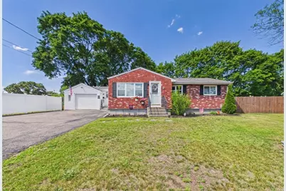 185 Vineyard Road, Warwick, RI 02889 - Photo 1
