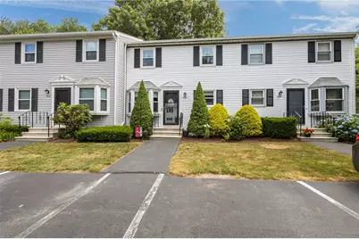 205 Woodhaven Court, Cranston, RI 02920 - Photo 1