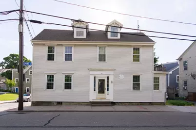 283 Spring Street #2, Newport, RI 02840 - Photo 1