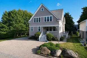 91 Twin Peninsula Ave, South Kingstown, RI 02879 - Photo 1