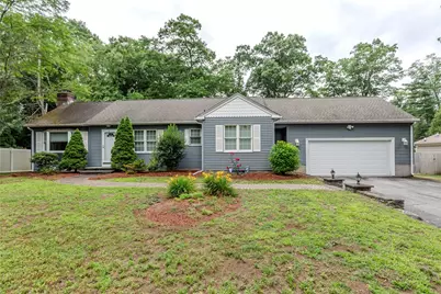 11 Maplecrest Drive, Smithfield, RI 02828 - Photo 1