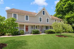 55 Vine St, East Greenwich, RI 02818 - Photo 1