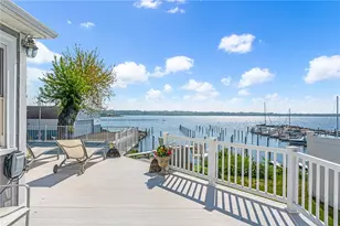 8 Rushton Dr, Cranston, RI 02905 - Photo 1