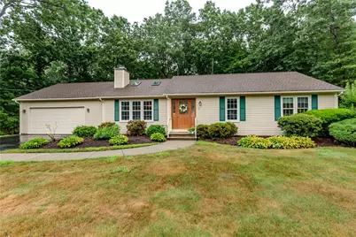 27 Forestwood Drive, Smithfield, RI 02917 - Photo 1