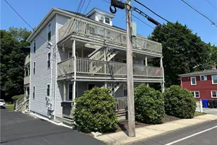 28 Bridge St, West Warwick, RI 02893 - Photo 1