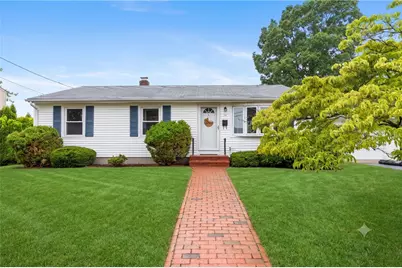 14 Primrose Drive, East Providence, RI 02915 - Photo 1