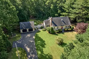 83 Stoney Holw Rd, Tiverton, RI 02878 - Photo 1