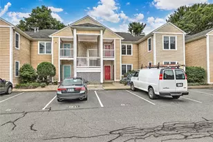 70 Turner St, Warwick, RI 02886 - Photo 1