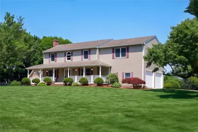 3 Courtney Lane, Hopkinton, RI 02832 - Photo 1