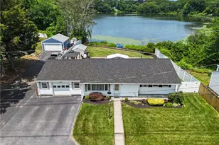 128 Sharon St, Cranston, RI 02910 - Photo 1