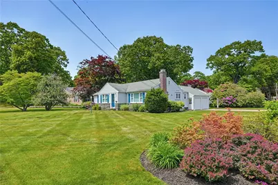 811 Namquid Drive, Warwick, RI 02888 - Photo 1