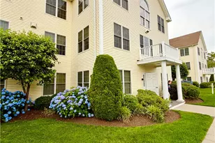45 Saw Mill Drive, North Kingstown, RI 02852 - Photo 1