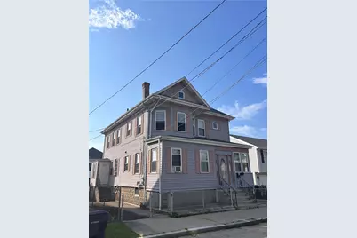 60 Arlington Street #2, East Providence, RI 02914 - Photo 1