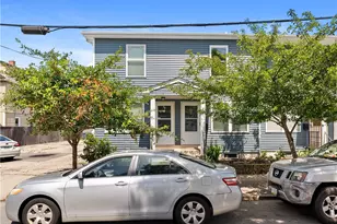 52 America St, Providence, RI 02903 - Photo 1