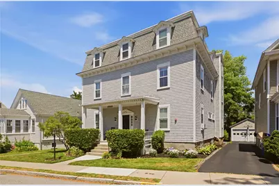3 Prairie Avenue #1, Newport, RI 02840 - Photo 1